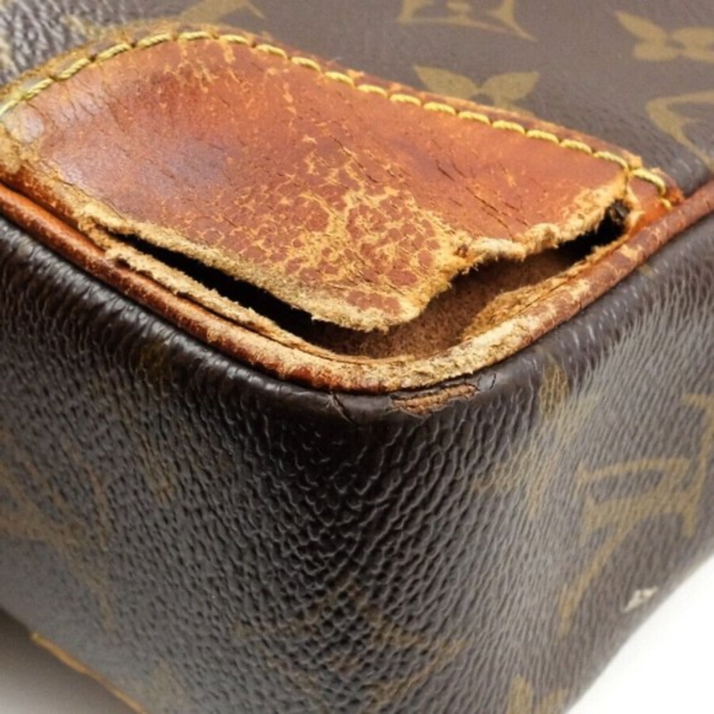 Louis Vuitton Monogram Porto de Cuman Voyage M53361 Handbag*** - Picture 6 of 8